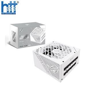 Nguồn - Power Supply Asus Rog Strix 850W White