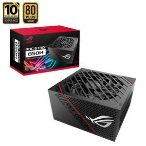 Nguồn - Power Supply Asus Rog Strix 850G Gold