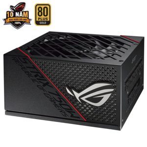 Nguồn - Power Supply Asus Rog Strix 850G Gold