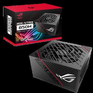 Nguồn - Power Supply Asus Rog Strix 850W Gold