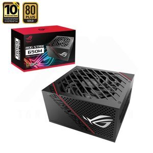 Nguồn - Power Supply Asus Rog Strix 650W 80 Plus Gold