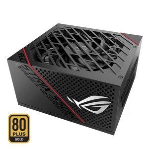 Nguồn - Power Supply Asus ROG Strix 550W 80 Plus Gold