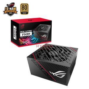 Nguồn - Power Supply Asus Rog Strix 750W 80 Plus Gold