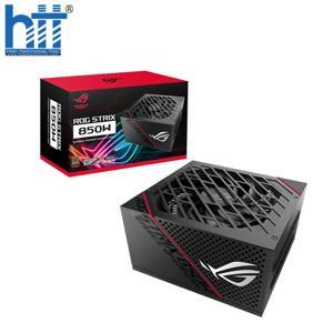 Nguồn - Power Supply Asus Rog Strix 850G Gold