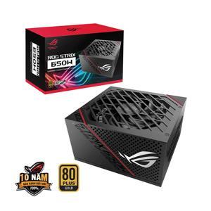 Nguồn - Power Supply Asus Rog Strix 650W 80 Plus Gold