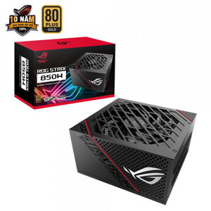 Nguồn - Power Supply Asus Rog Strix 850W Gold