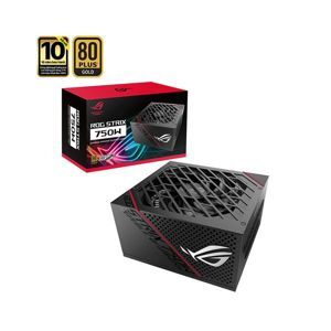 Nguồn - Power Supply Asus Rog Strix 750W 80 Plus Gold