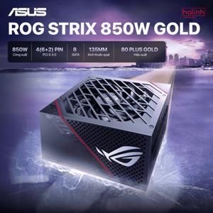 Nguồn - Power Supply Asus Rog Strix 850W Gold