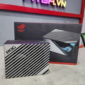 Nguồn - Power Supply Asus Rog Thor 1200P - 1200W