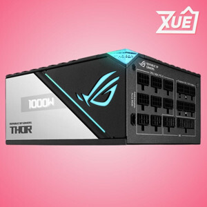 Nguồn - Power Supply Asus ROG Thor 1000P2 1000W Platinum