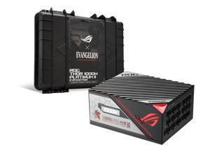 Nguồn - Power Supply Asus ROG Thor 1000P2 1000W Platinum