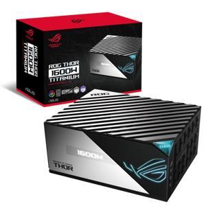 Nguồn - Power Supply Asus ROG Thor 1000P2 1000W Platinum