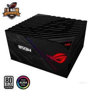 Nguồn - Power Supply Asus Rog Thor 850W Platinum