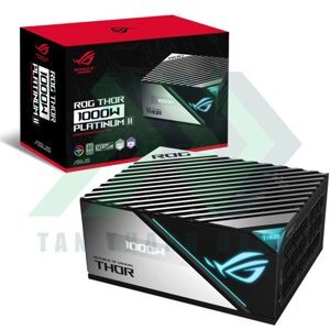 Nguồn - Power Supply Asus ROG Thor 1000P2 1000W Platinum