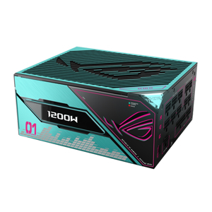 Nguồn - Power Supply Asus Rog Thor 1200P - 1200W