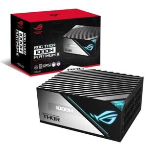 Nguồn - Power Supply Asus ROG Thor 1000P2 1000W Platinum
