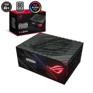 Nguồn - Power Supply Asus Rog Thor 1200P - 1200W