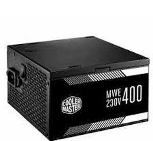 Nguồn - Power Supply Cooler Master MWE 400 - 230V