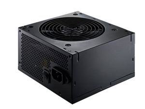 Nguồn - Power Supply Cooler Master B500