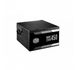 Nguồn - Power Supply Cooler Master MWE 400 - 230V