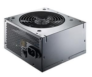 Nguồn - Power Supply Cooler Master Thunder 450W