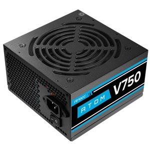 Nguồn - Power Supply Cooler Master V750