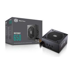 Nguồn - Power Supply Cooler Master MasterWatt 650