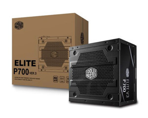 Nguồn - Power Supply Cooler Master Elite V3 PC700 700W