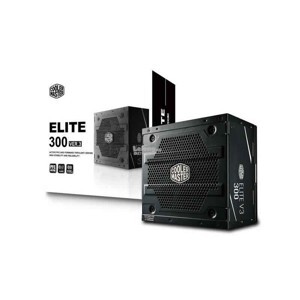 Nguồn - Power Supply Cooler Master Elite V3 300W