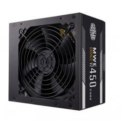 Nguồn - Power Supply Cooler Master MWE 450