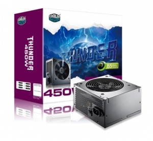 Nguồn - Power Supply Cooler Master Thunder 450W