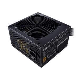 Nguồn - Power Supply Cooler Master MWE 650 Gold Fully Modular