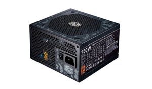 Nguồn - Power Supply Cooler Master MasterWatt 750