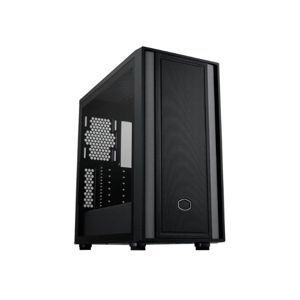 Nguồn - Power Supply Cooler Master MasterWatt Lite 600