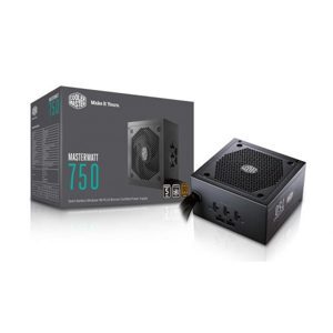 Nguồn - Power Supply Cooler Master MasterWatt 750