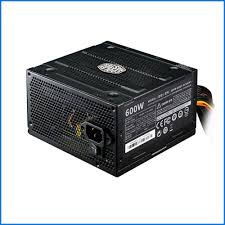Nguồn - Power Supply Cooler Master Elite V3 - 600W