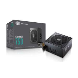 Nguồn - Power Supply Cooler Master MasterWatt 750