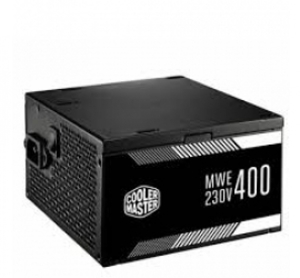 Nguồn - Power Supply Cooler Master MWE 400 - 230V