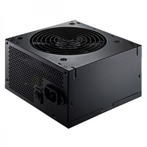 Nguồn - Power Supply Cooler Master B500