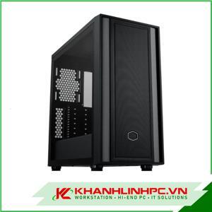 Nguồn - Power Supply Cooler Master MasterWatt Lite 600