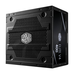 Nguồn - Power Supply Cooler Master Elite V4 80 Plus 230V 400W