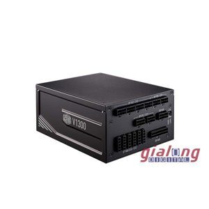 Nguồn - Power Supply Cooler Master V1300 Platinum