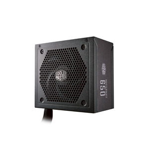 Nguồn - Power Supply Cooler Master MasterWatt 650