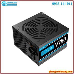 Nguồn - Power Supply Cooler Master V750