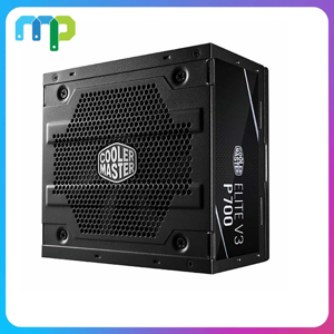 Nguồn - Power Supply Cooler Master Elite V3 - 600W