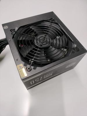 Nguồn - Power Supply Cooler Master MWE 750 White 230V V2