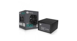 Nguồn - Power Supply Cooler Master MasterWatt Lite 700