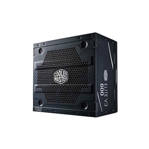 Nguồn - Power Supply Cooler Master Elite V3 - 600W