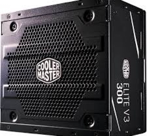 Nguồn - Power Supply Cooler Master Elite V3 300W