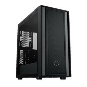 Nguồn - Power Supply Cooler Master MasterWatt Lite 600